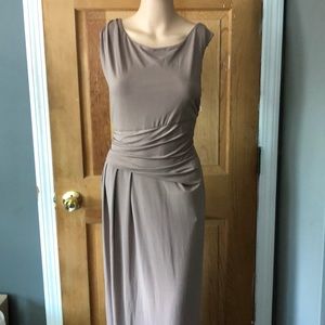 Calvin Klein Formal Maxi Dress